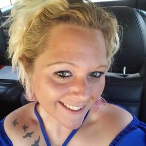 Meet your Posher, Toni